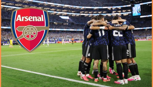 One of Arteta’s coaches tried to convince surprise name to seal Arsenal transfer