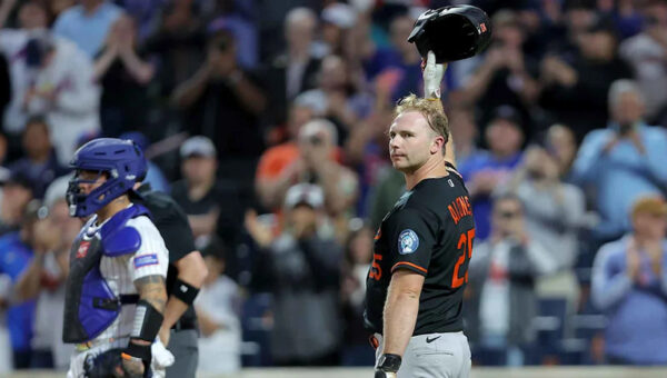 Orioles news: How Pete Alonso is trying to get Mets fans to follow Baltimore