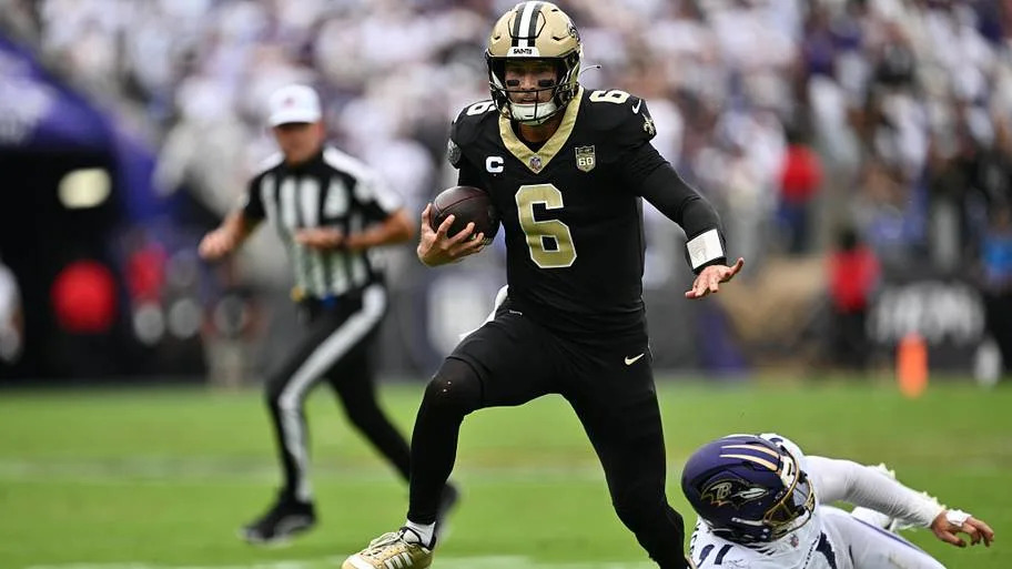 Fantasy Football Week 3 Quarterback Projections and Rankings: Tyler Shough Rises, Justin Herbert Slacks