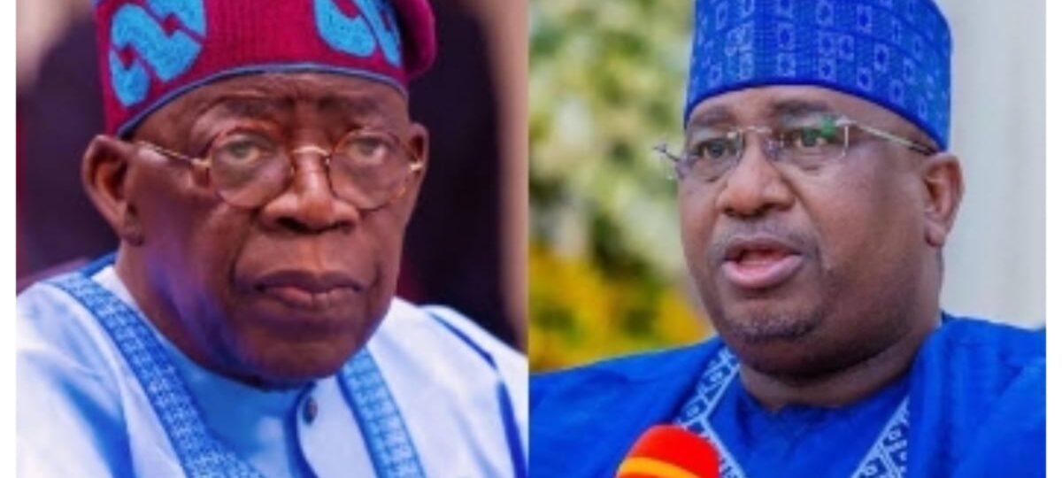 Tension in Kebbi as youths destroy Tinubu, Governor Idris’ campaign posters