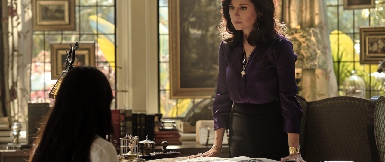 ‘Coven Academy’ Cast: Meet the Stars in Disney’s New Witchy Series