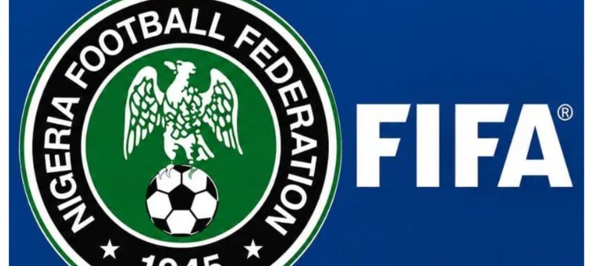 FIFA threatens sanctions on Nigeria over alleged FG interference in NFF