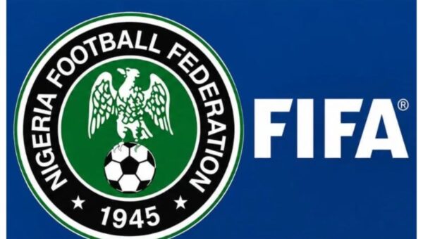 FIFA threatens sanctions on Nigeria over alleged FG interference in NFF