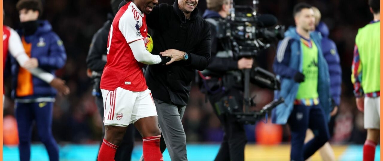 After Trossard & Martinelli exit: One Arsenal player has now become crucial this season