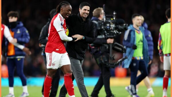 After Trossard & Martinelli exit: One Arsenal player has now become crucial this season