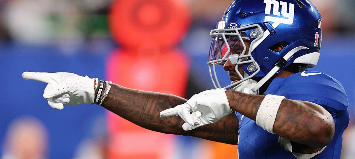 Giants news: Malik Nabers opens up on decision to give it a go for Cowboys clash