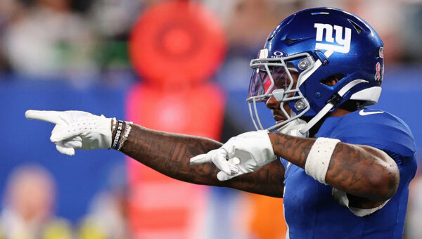 Giants news: Malik Nabers opens up on decision to give it a go for Cowboys clash