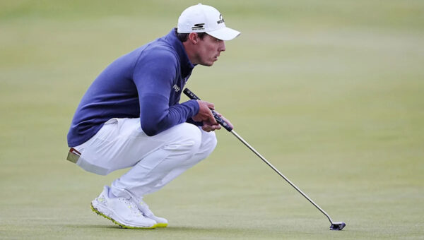 Fitzpatrick ‘not comfortable’ over Dubai season finale amid conflict