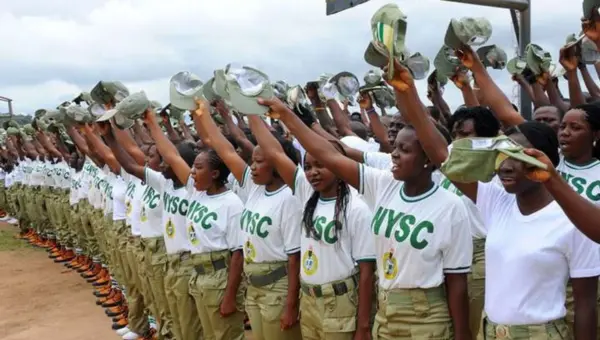FG, NYSC strengthen digital link to curb certificate fraud