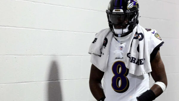 Lamar Jackson Has One Big Reason to Be Excited About Brazil Game