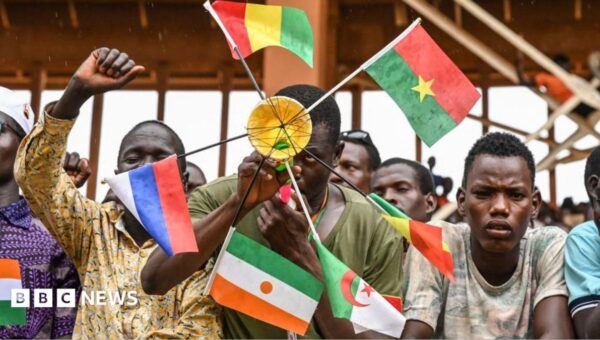 Russia to open more cultural centres in Africa as it seeks to broaden influence