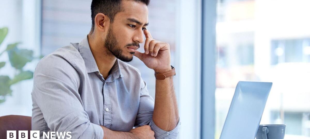 'I lost my savings after a job interview scam'