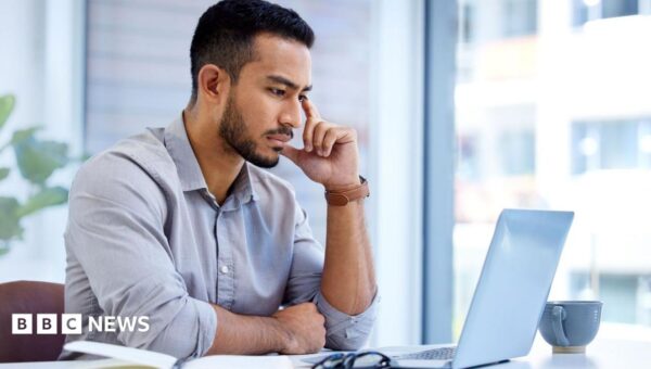 ‘I lost my savings after a job interview scam’