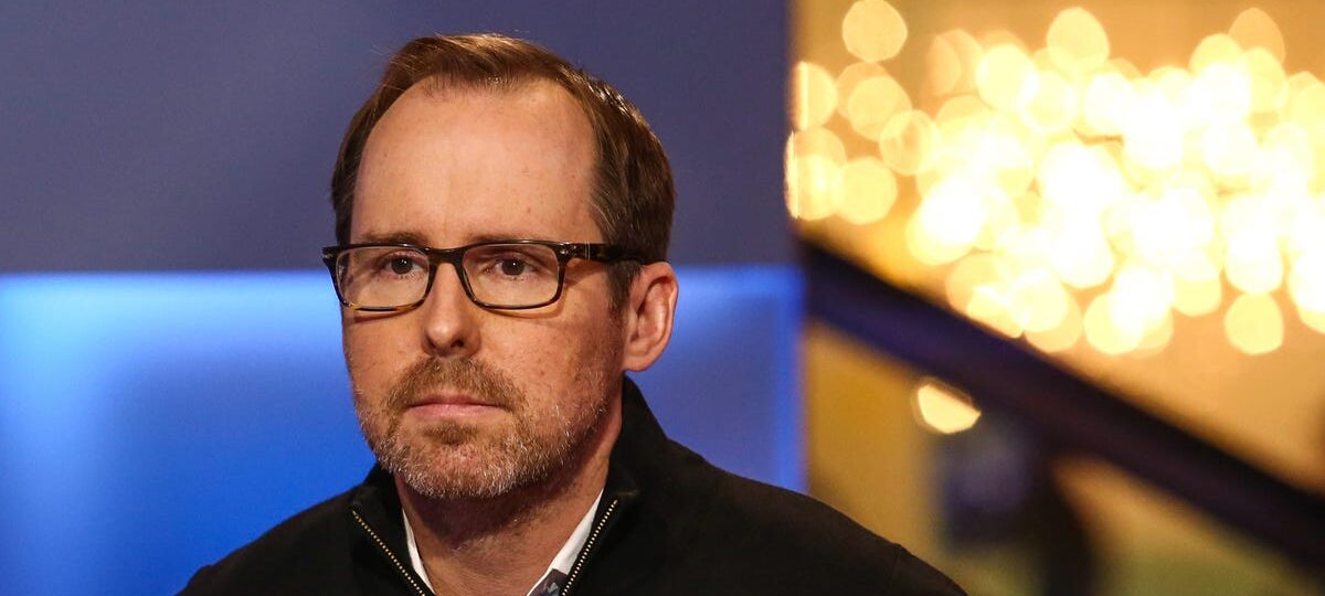 ‘Black Swan’ investor Mark Spitznagel says the crash of a lifetime is coming after one more ‘euphoric rally’