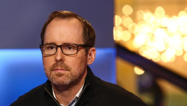 ‘Black Swan’ investor Mark Spitznagel says the crash of a lifetime is coming after one more ‘euphoric rally’