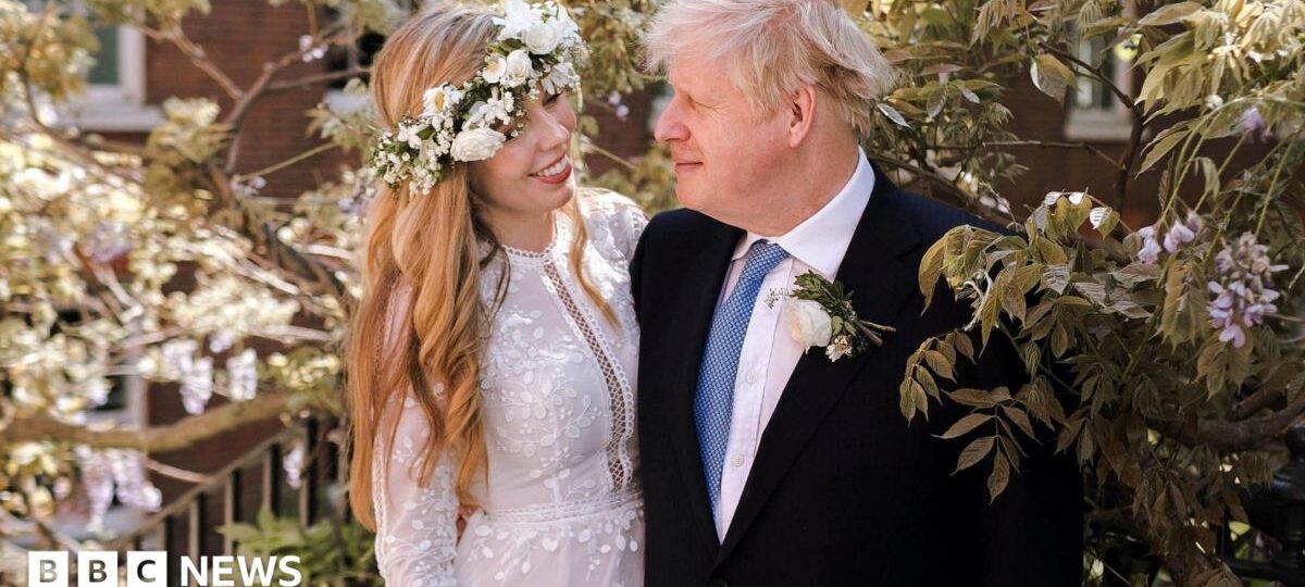 Jury discharged in Boris Johnson wedding plot trial