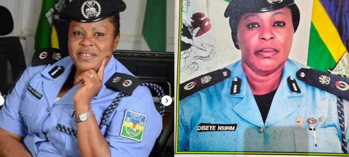 Former Niger CP Diseye Nsirim dies after brief illness