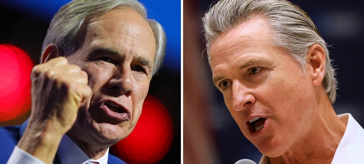 Finally something California and Texas can agree on: regulating data centers