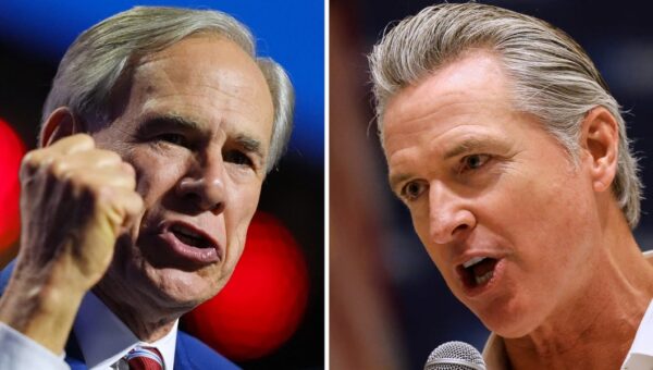 Finally something California and Texas can agree on: regulating data centers