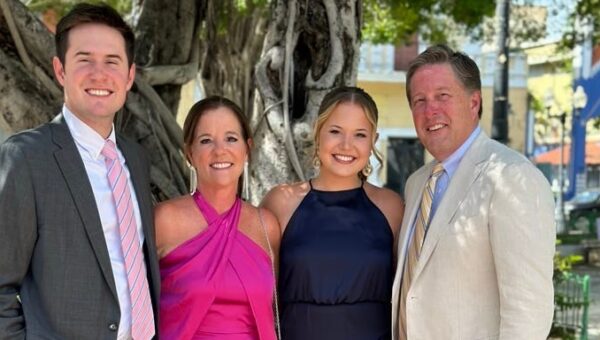 My adult kids are thriving hundreds of miles away. I’m proud of them and heartbroken at the same time.