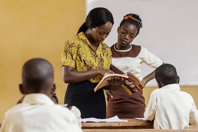 Why students remember how teachers made them feel