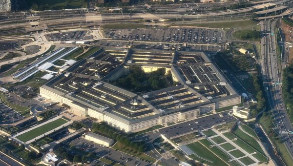 Hackers stole millions of US military personnel records during months-long data breach