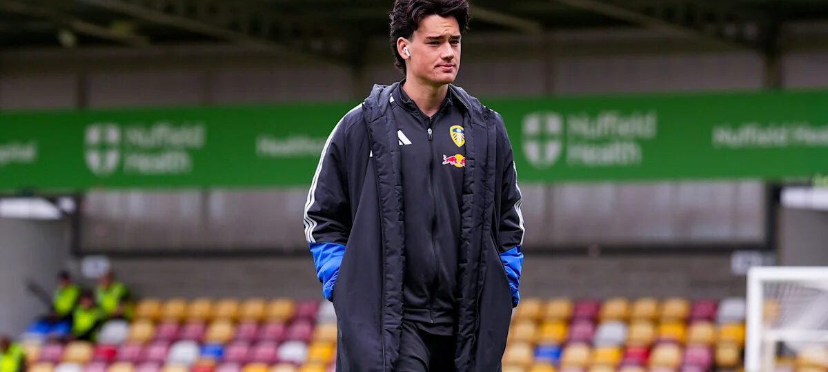 Team News: Host of changes to U21s side for Newcastle clash