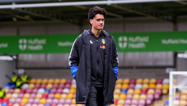 Team News: Host of changes to U21s side for Newcastle clash