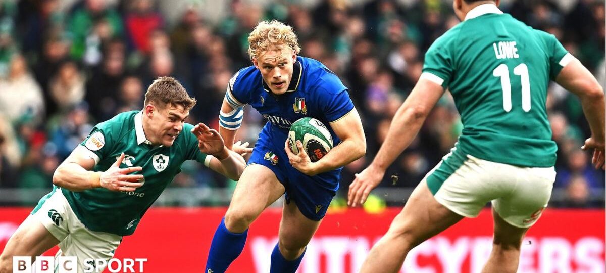 Switch Six Nations fixture to USA grow game – World Rugby