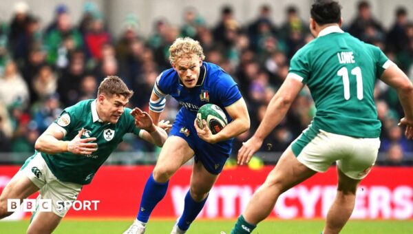 Switch Six Nations fixture to USA grow game – World Rugby