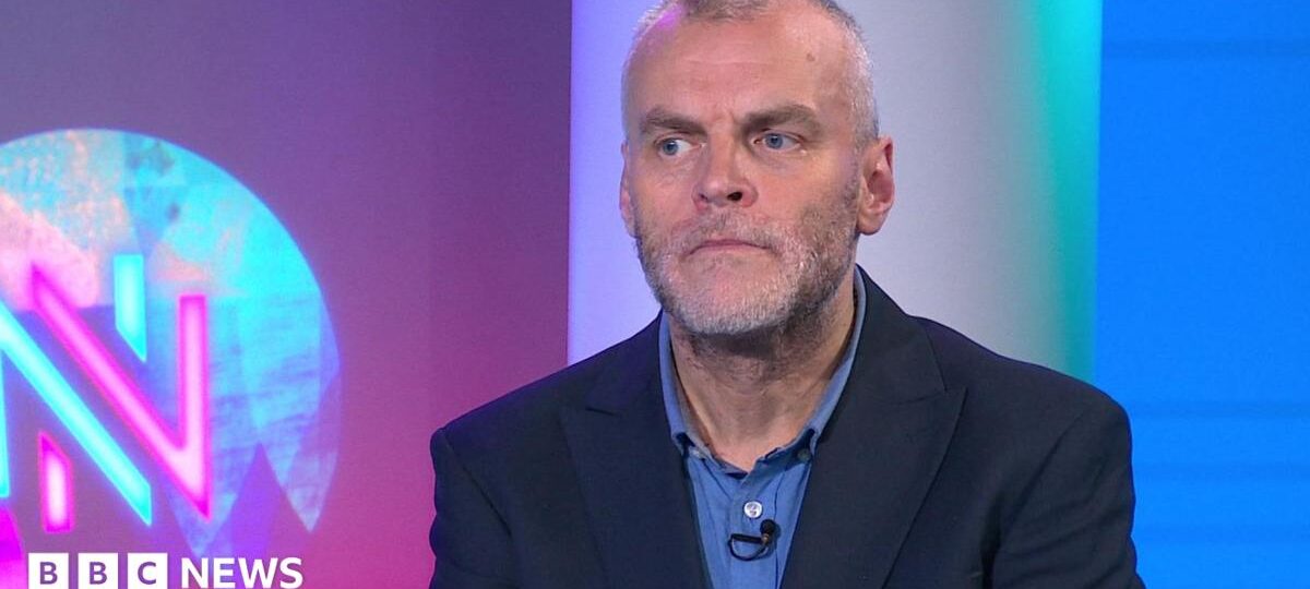 Commentator Tim Montgomerie quits Reform following suspension