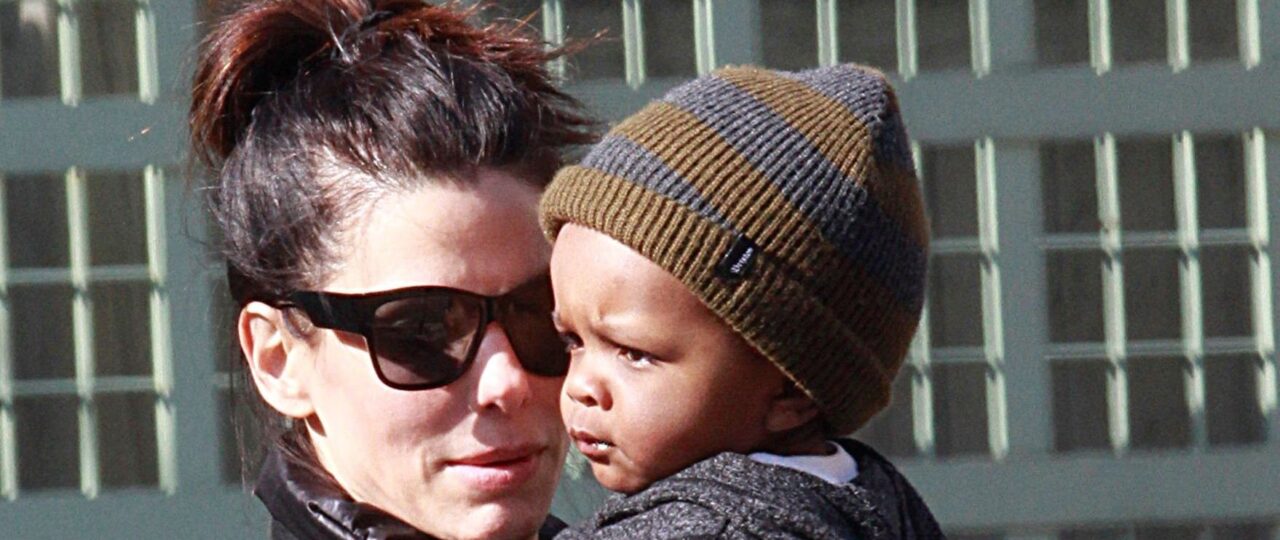Who Are Sandra Bullock’s Kids? All About Her 2 Adopted Children