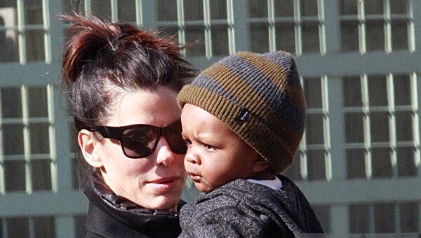 Who Are Sandra Bullock’s Kids? All About Her 2 Adopted Children