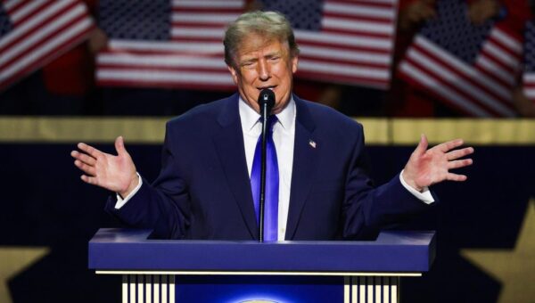 Trump’s swing at green card holders on public benefits is facing a slew of lawsuits