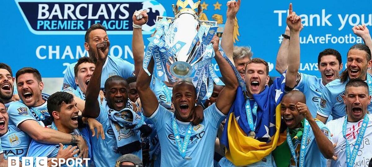 No Premier League appetite to strip Man City of titles - but threat remains