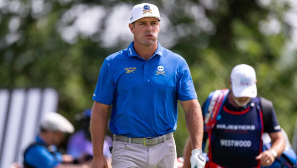 Bryson DeChambeau undecided over his future with LIV Golf reaching crunch time, ‘the clock is ticking’