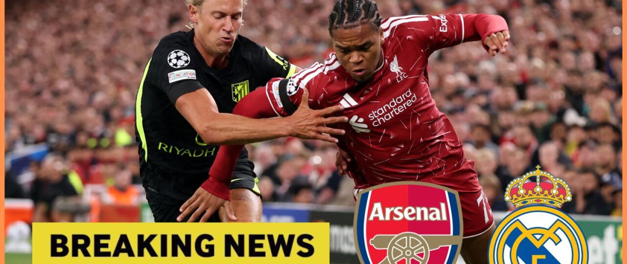 Sources: Recent manager change impacts Arsenal transfer saga