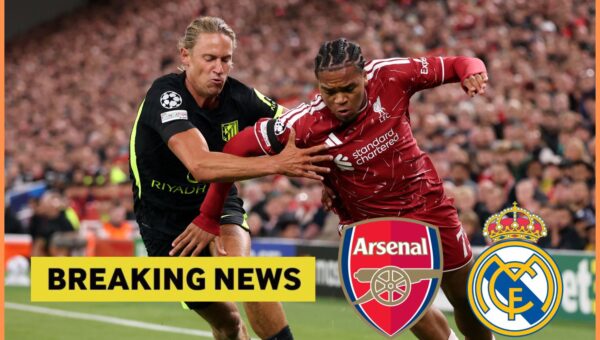 Sources: Recent manager change impacts Arsenal transfer saga