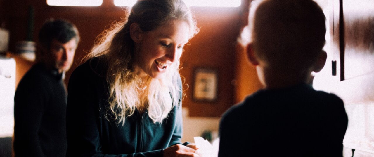 When Will the Elizabeth Holmes ‘You Can See Everything’ Doc Come to Streaming?