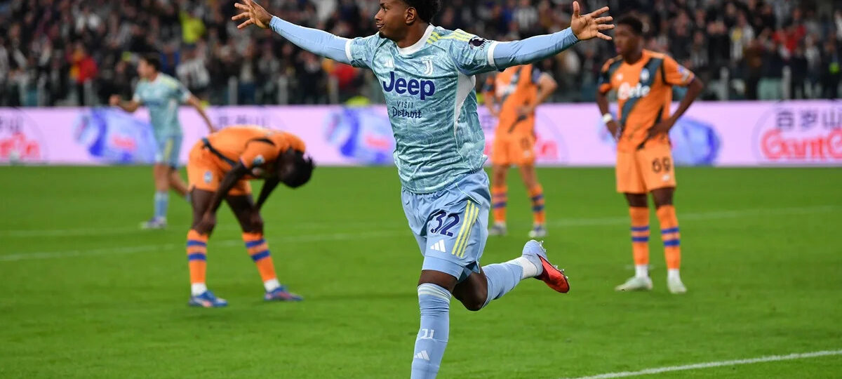 Juventus suffers yet another injury blow