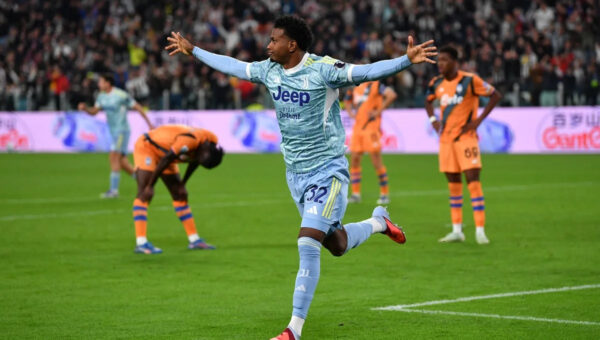 Juventus suffers yet another injury blow