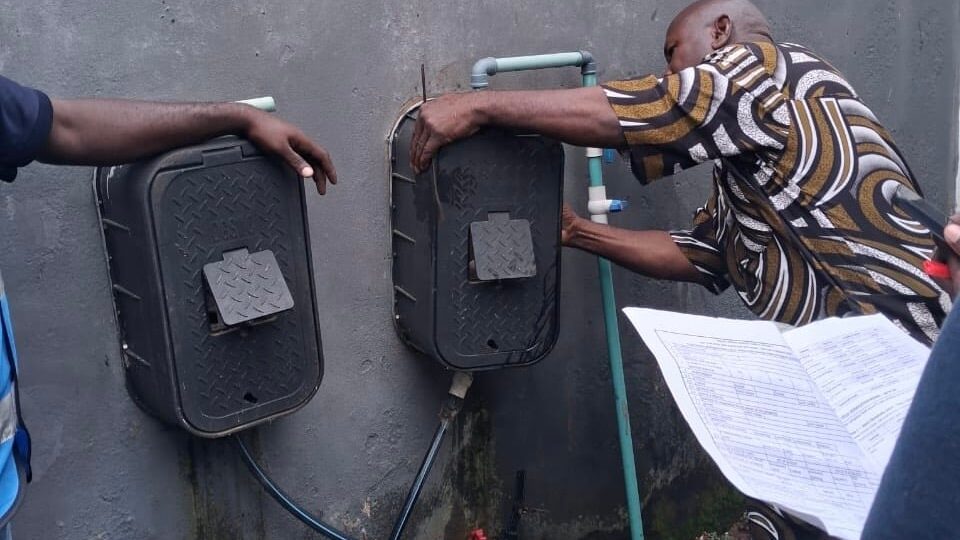 Ogun water corporation moves to recover dormant meters, strengthen water revenue