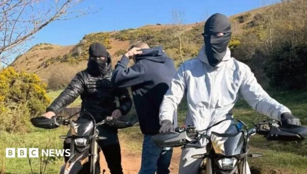Balaclava boys on electric bikes: How to tackle the problem?