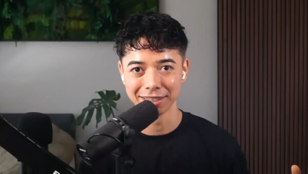 An illness forced this podcaster to confront a major weakness: ‘Everything felt fragile’