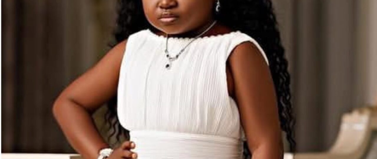‘My life, safety not guaranteed’ — Nollywood actress says she was forced to attend APC campaign