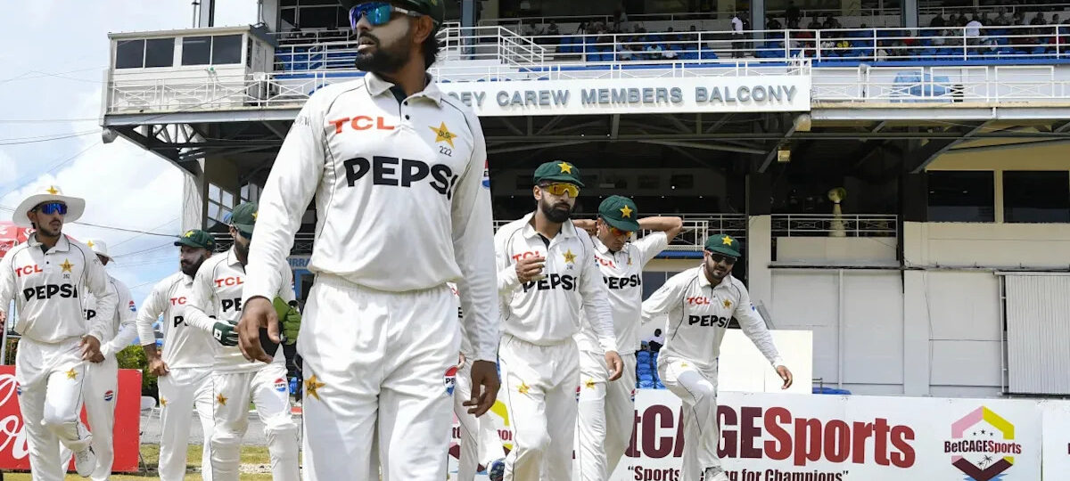 'Thanks Pakistan, it's been a torture': A Pakistan fan's hilarious placard at Edgbaston goes viral after England's 3-0 whitewash win