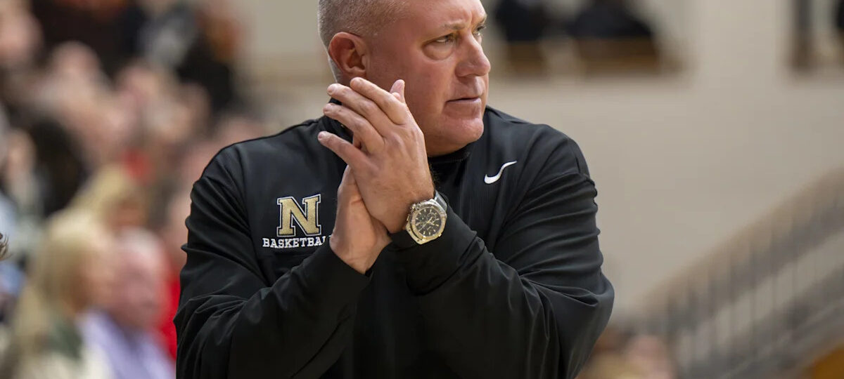 Scott McClelland decides time is right, steps down from coaching basketball at Noblesville