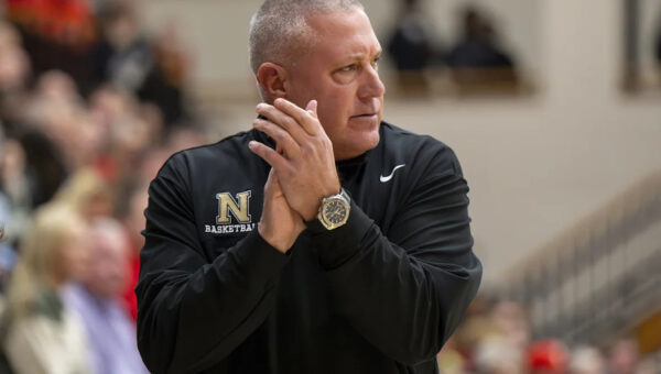 Scott McClelland decides time is right, steps down from coaching basketball at Noblesville