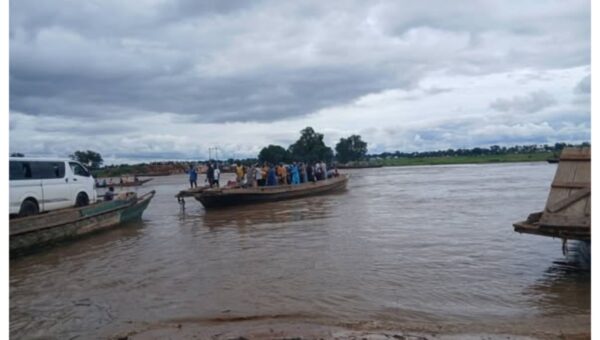 Two years after Taraba bridge collapse, Namnai river crossing claims another victim