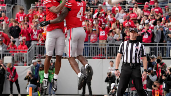 What is a successful regular season for Ohio State?